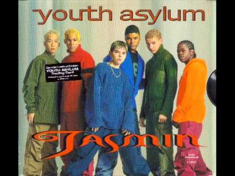 Youth Asylum - what is love