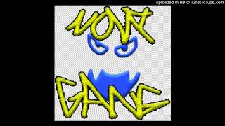 Cover art for MEAN MUGGIN