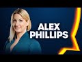 Alex Phillips 10 May 25