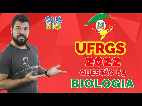 UFRGS 2022 - Questão 65 - O processo de desenvolvimento embrionário apresenta mecanismos complexos