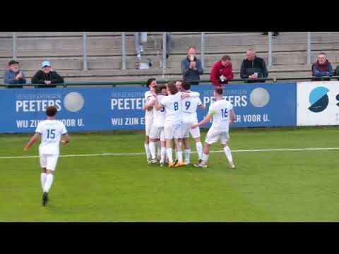 ASV Geel - K. Eendracht Wervik  3-5-2025