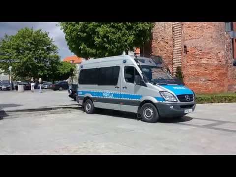 Taka interwencja...