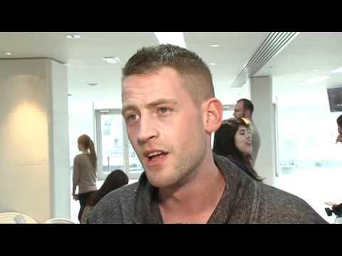 X FACTOR: Jonjo Kerr says forget last performance