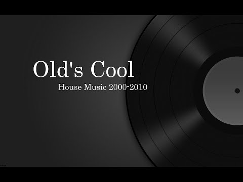 Classic House 2000's /Old Scool Mix # 003 (Club House)
