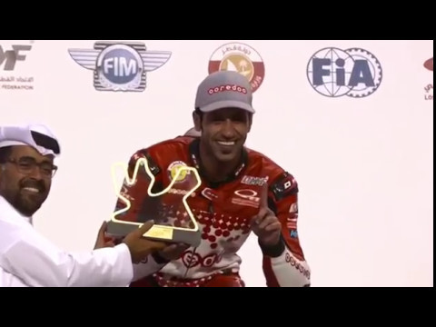 Qatar Superstock 600 — video 16
