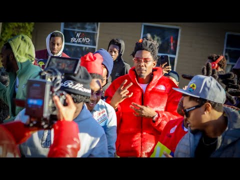 ProjectBaby Pooch - Popp It  [Official Music Video]