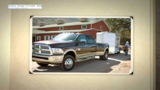 preview picture of video '2014 Ram 3500 Virtual Test Drive | Baker City DCJ | Gentry Dodge Chrysler Jeep'