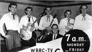 Jerry Woodard-&quot;Long Tall Texan&quot;