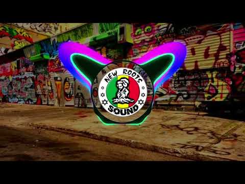 Tuff Steppas feat. Babystep -  Bush Herb