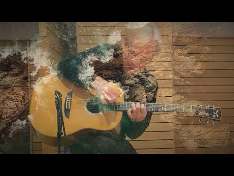Baltic Dawn - Acoustic Guitar Solo by Eberhard Klunker