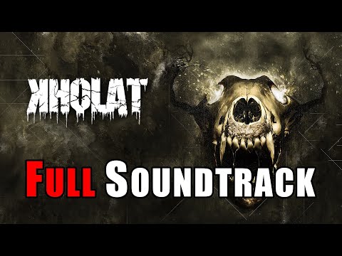 Kholat Full Soundtrack | Arkadiusz Reikowski