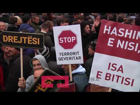 Kush ishte, e kush u bë Visar Ymeri