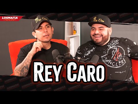 Aclarando el mal entendido entre el HORNY y yo — Rey Caro