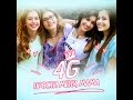 4G - ПРОСТИ МЕНЯ, МАМА 