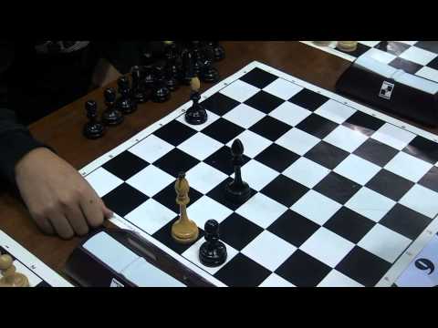 CH20 1.9. Rudolf Solík - Marek Kosť 0 - 1