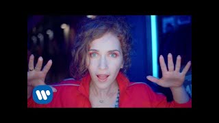 Rae Morris - Atletico (The Only One) [Official Video]