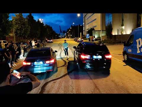 Bmw X3 35d vs Bmw 335xd