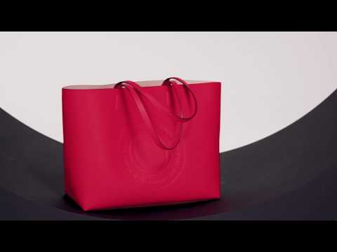 Oroton Signet Tote Limited