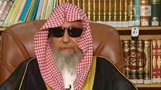 حكم تأخير طواف الإفاضة وإجزائه عن طواف الوداع - الشيخ صالح الفوزان image