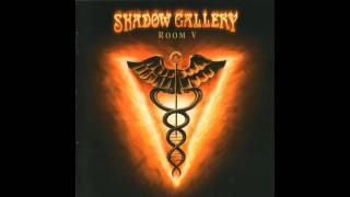 Shadow Gallery - Mystified