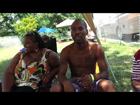 The Mighty DJ Turk Part 2 Intvw - 1Love 1House TV