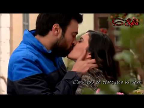 Μπρούσκο // Αχιλλέας ღ Μελίνα ► Το λάθος ☆¸¸.•*`*•ღ