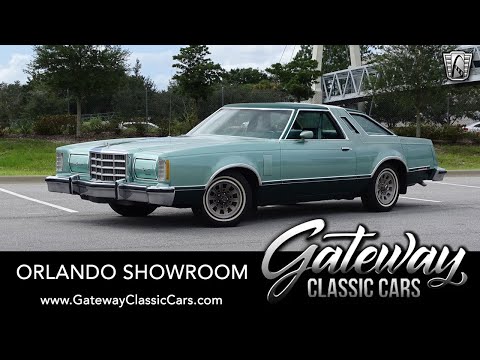 1979 Ford Thunderbird (CC-1393592) for sale in O'Fallon, Illinois