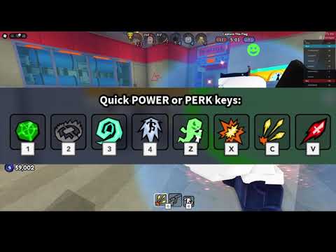 How to DOMINATE ROBLOX SHARP - Essential Mechanics You NEED to Know