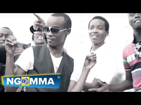 NOT GUILTY THE REMIX by DAN GEE ft CHRIST CYCOZ AND TRIGGA  (the official video)