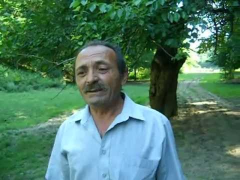 GHEORGHE BURDULEA - Poiana-Mehedinti - Tata, ce mult m-ai iubit.