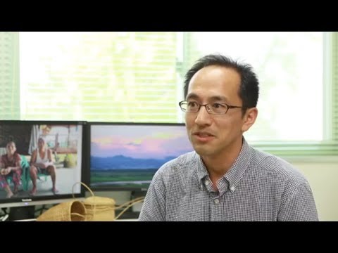 【山形大学】研究紹介2017：人文社会科学部（今村真央）（東南アジア史：東南アジアから学ぶ多文化共生の実践）