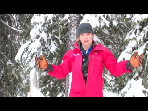 Whitewater Avalanche Conditions Report 2