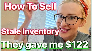 Selling To Clothes Mentor When Poshmark, eBay & Mercari Are Slow | How To Make Money Reselling