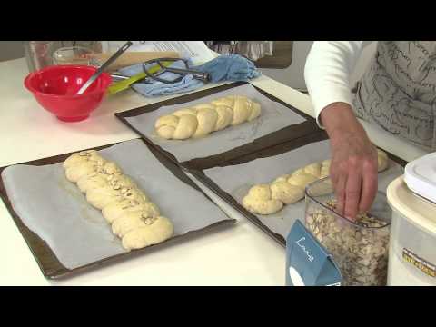 Episode two:  Delicacies from Finland - Bea Ojakangas