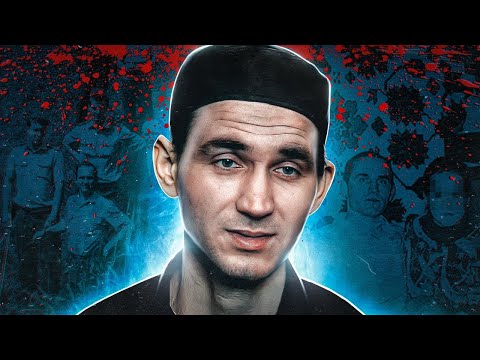 CHIKATILO’S STUDENT SET A RECORD OF MURDERS | Russian Serial Killer Vladimir Mukhankin