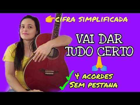 Vai Dar Tudo Certo - Noemi