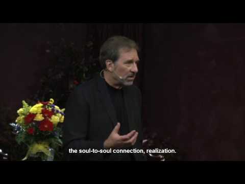 9-8 Adamus - Sensitivity to (Sheep-like) Crowds, People (April, 2017)