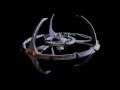 Star Trek Deep Space Nine Ambient Sound For 12 Hours