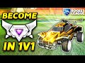 How To Become A 1v1 MACHINE