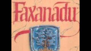 Faxanadu OST - King's Castle