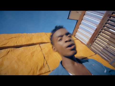 Ronki Zinga Homa ya Moyo {Official Video} HIGH