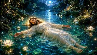 Listen To This 5 Minutes Before Sleep, Miracles Will Flow Into Your Life, Heal & Protect You | 963Hz