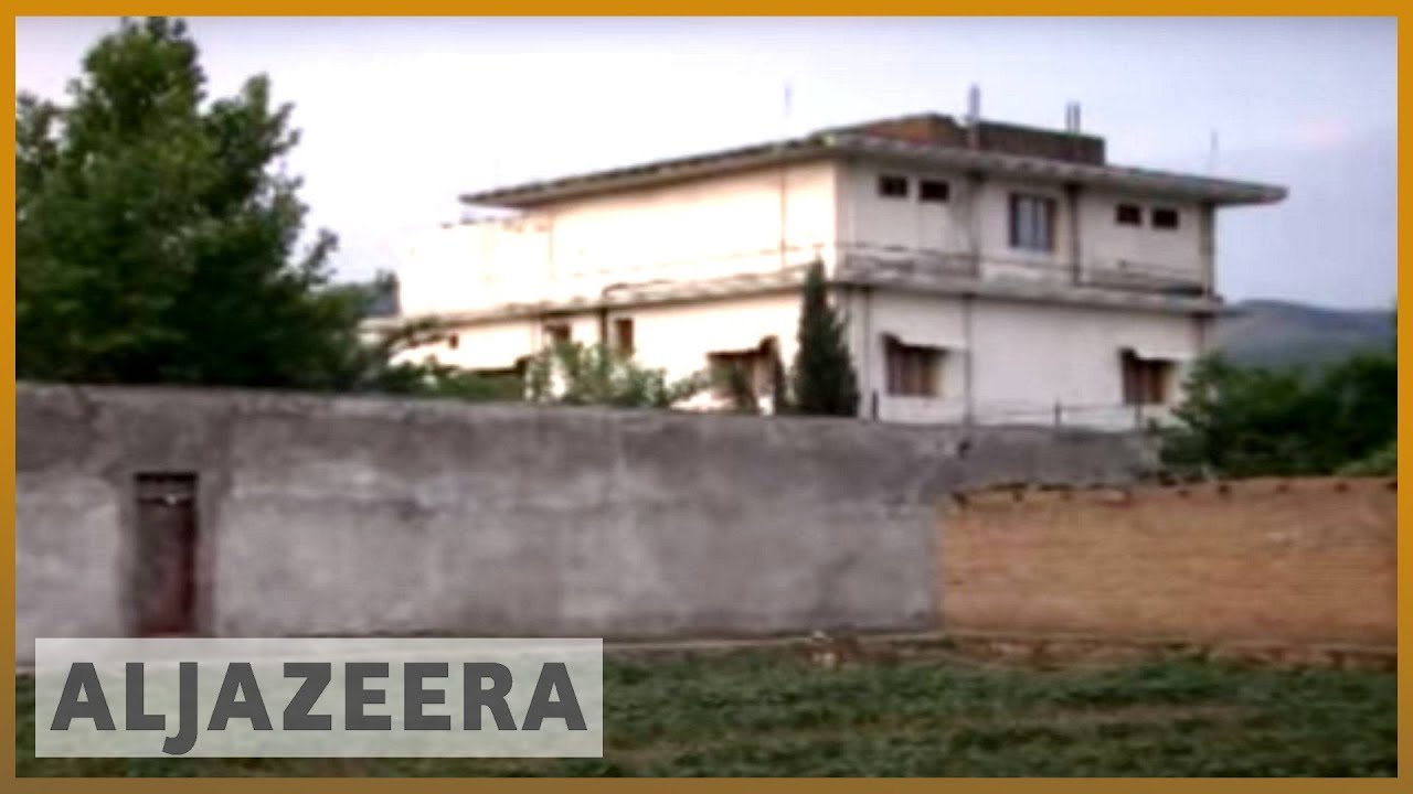 The Raid That Killed Bin Laden