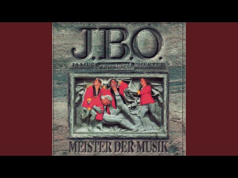 Ich Glaube Du Liebst Mich Nicht Mehr - J.B.O.