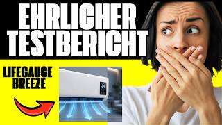 🔥 LIFEGAUGE BREEZE KLIMAANLAGE - FUNKTIONIERT ES WIRKLICH? TESTBERICHT, ERFAHRUNGEN & WO KAUFEN