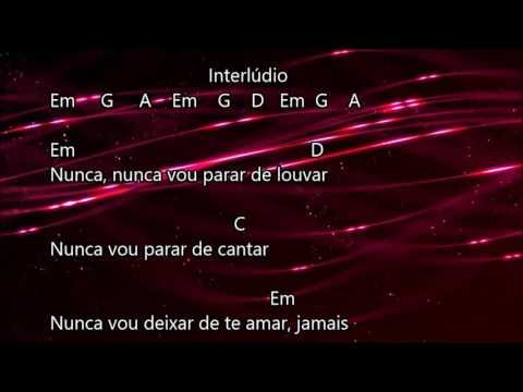 Não Vou Parar - Banda GDA