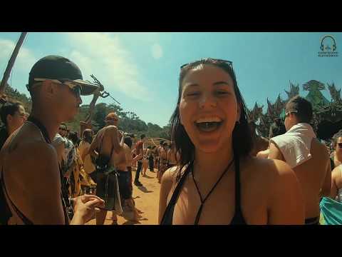 Gaia Connection 2019