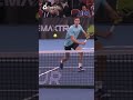 CRAZY Marozsan Tweener Lob Winner ?