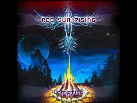 Red Sun Rising feat. Mobitex - Nemesis