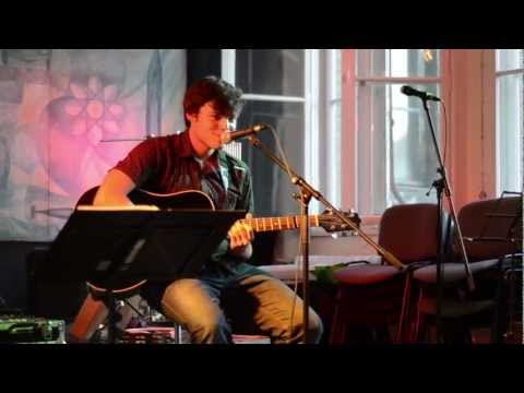 Selbstflucht - Tim Gerrits | Auftritt Fahlberg List Magdeburg